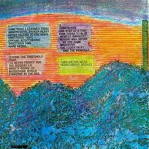 Husker Du - Zen Arcade  1984