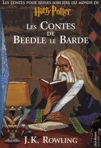Harry Potter - Les contes de Beedle le barde