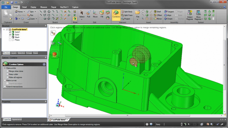 Geomagic Spark v2013 x64