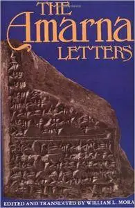 William L. Moran, "The Amarna Letters"