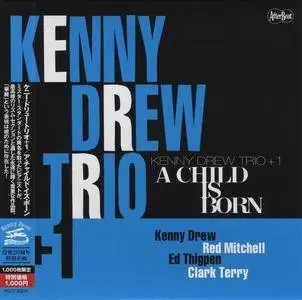 Kenny Drew Trio + 1 - A Child Is Born [Recorded 1978] (2013)