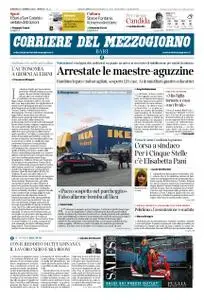 Corriere del Mezzogiorno Bari – 13 gennaio 2019