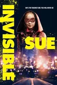 Invisible Sue (2018)