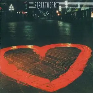 Streetheart: CD Collection (1978-1984)