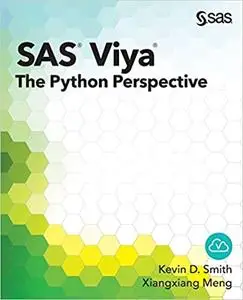 SAS Viya: The Python Perspective