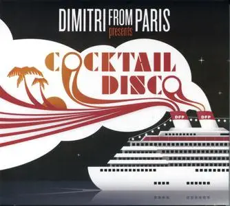 VA - Dimitri From Paris Cocktail Disco (2007)