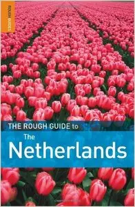 The Rough Guide to The Netherlands, 5 edition