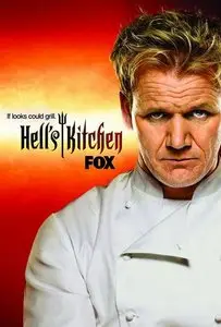 Hells Kitchen US S07E09 