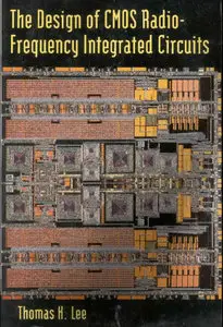 The Design of CMOS Radio-Frequency Integrated Circuits (Repost)