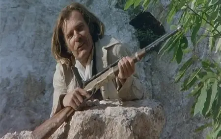 A Bullet for a Stranger / Gli fumavano le Colt... lo chiamavano Camposanto (1971)