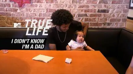 True Life - I Didn't Know I'm a Dad (2017)