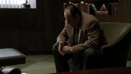 The Sopranos S03E12