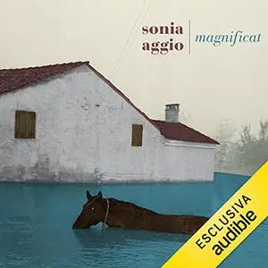 «Magnificat» by Sonia Aggio