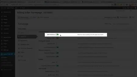 Responsive Wordpress Site Design for Clients