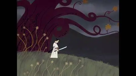 Samurai Jack S01E10