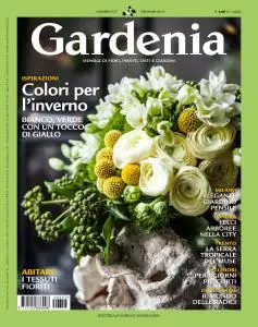 Gardenia N.357 - Gennaio 2014