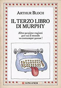 Il terzo libro di Murphy - Arthur Bloch