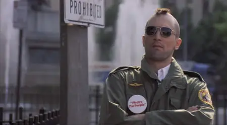 Taxi Driver (1976)