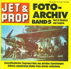 Jet & Prop Foto-Archiv Band 5 (repost)