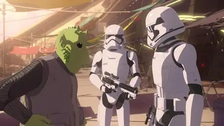 Star Wars Resistance S01E14