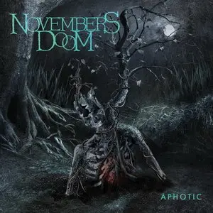 Novembers Doom - Aphotic (2011) 