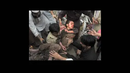 Drone Wars (2012)