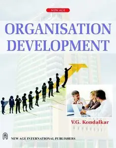 Organization Development (repost)