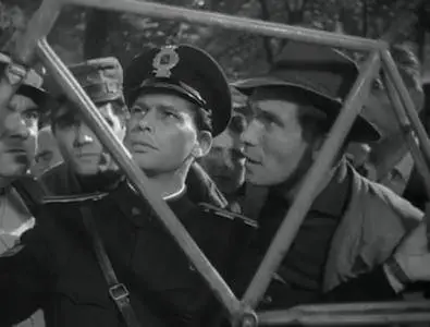 Ladri di Biciclette / Le Voleur de Bicyclette (1948)