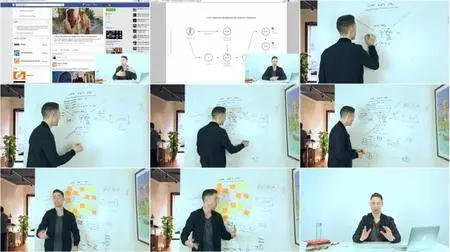 Timothy Marc - Secret Society Mastermind [Full Set: Weeks 1-12]