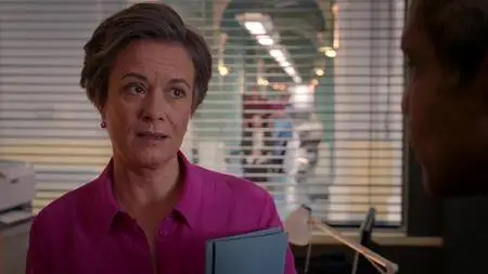 Holby City S20E15