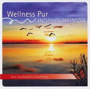 Wellness Pur - 5 Albums (2011-2012)