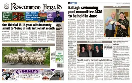 Roscommon Herald – May 23, 2023