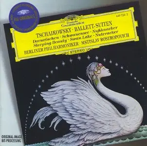 Tchaikovsky - Ballet Suites