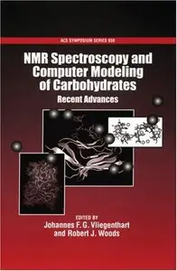 NMR Spectroscopy and Computer Modeling of Carbohydrates: Recent Advances