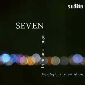 Hansjörg Fink & Elmar Lehnen - Seven (2018) [Official Digital Download 24/96]