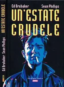 Graphic Novel Di Criminal - Volume 03 - Un'Estate Crudele (Repost)