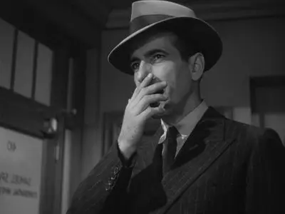 The Maltese Falcon (1941) [3-Discs Special Edition] [Repost]