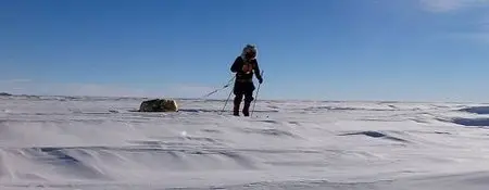 National Geographic - Crossing The Ice (2013)