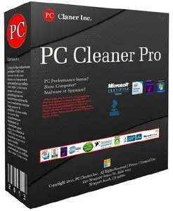 PC Cleaner Pro 2015 20.0.15.6.16