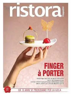 ristora magazine N.51 – Novembre 2013
