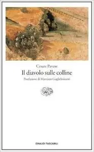 Cesare Pavese - Il Diavolo Sulle Colline