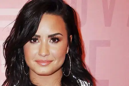 Demi Lovato - Tell Me You Love Me (Remixes) (EP) (2018) {Hollywood/Island}