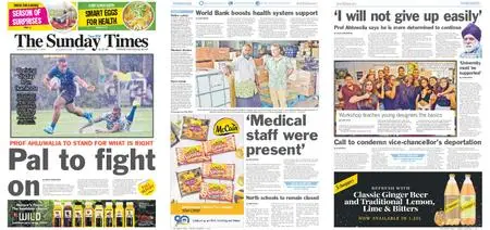 The Fiji Times – February 07, 2021