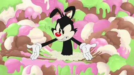 Animaniacs S02E07