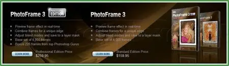 7 Best PHOTOSHOP Plugins