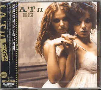 t.A.T.u. - The Best (Repost)