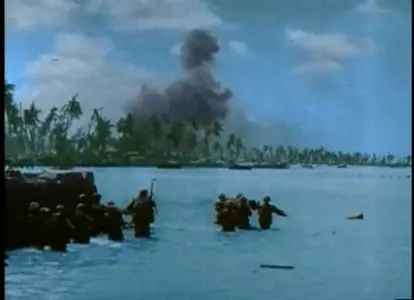 World War II (WWII) Battlefront: The Pacific Campaign Part II - Gilbert Islands