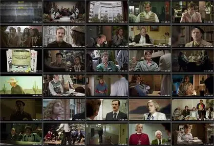 Holy Flying Circus (2011)