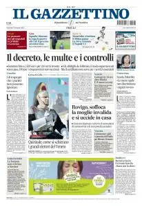 Il Gazzettino Friuli Venezia Giulia - 7 Gennaio 2022