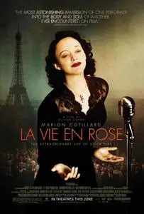 La Môme (2007) La Vie En Rose